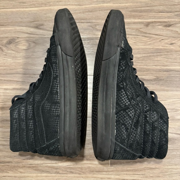 Vans Sk8-Hi Reissue DX Reptile Print - Picture 6 of 12
